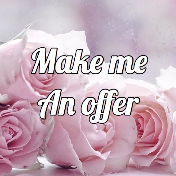 Other - Make Me An Offer Other - Make Me An Offer